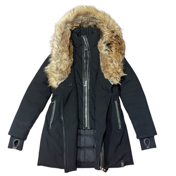 Women’s Rudsak Jacket Size XS - Picture 4 of 9